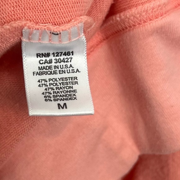 Wildfox Shopping Is My Cardio Crewneck Fuzzy Sweatshirt - Picture 5 of 6